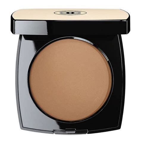 chanel les beiges healthy glow sheer powder 10|Chanel Les Beiges powder review.